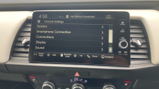 Honda Jazz 1.5 i-MMD Hybrid EX 5dr eCVT Hybrid Hatchback